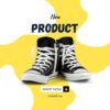 【CONVERSE】Chuck Taylor All Star